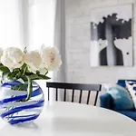 Apartamento Sea & - *