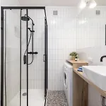 Apartamento Sea & - Gdynia