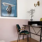 Apartament Sea & - *