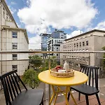 Apartamento Sea & - Gdynia