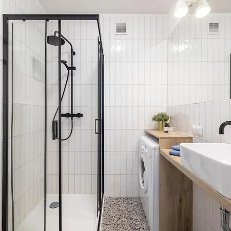 Apartment Sea & - Gdynia