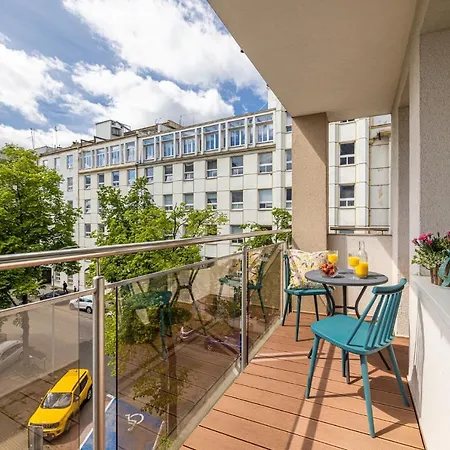 דירה Sea & - גדינייה