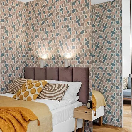 Sea & - גדינייה