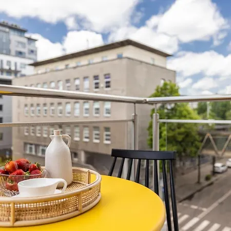 Apartment Sea & - Gdynia