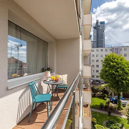 Appartamento Sea & - Gdynia