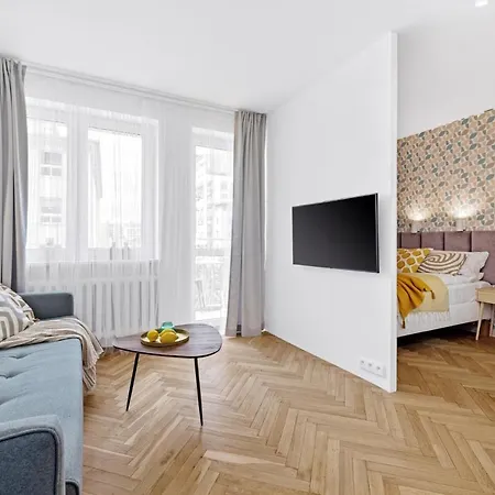 Sea & - Apartment Gdynia