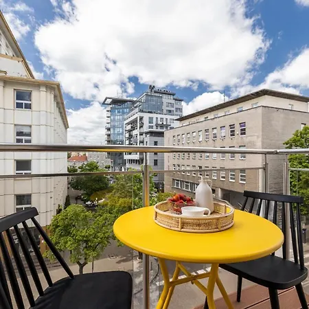 Sea & - Apartment Gdynia