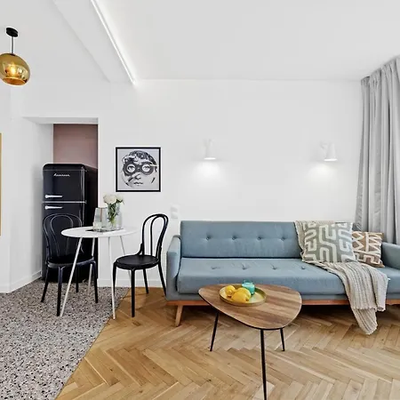 Sea & - גדינייה