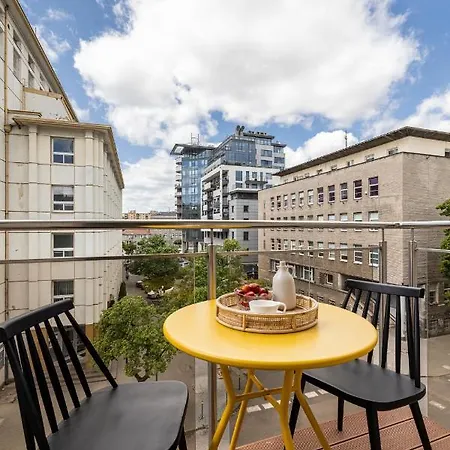 Apartment Sea & - Gdynia