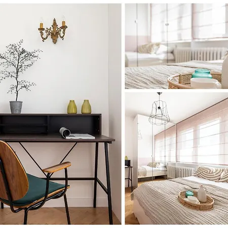 Appartamento Sea & - *