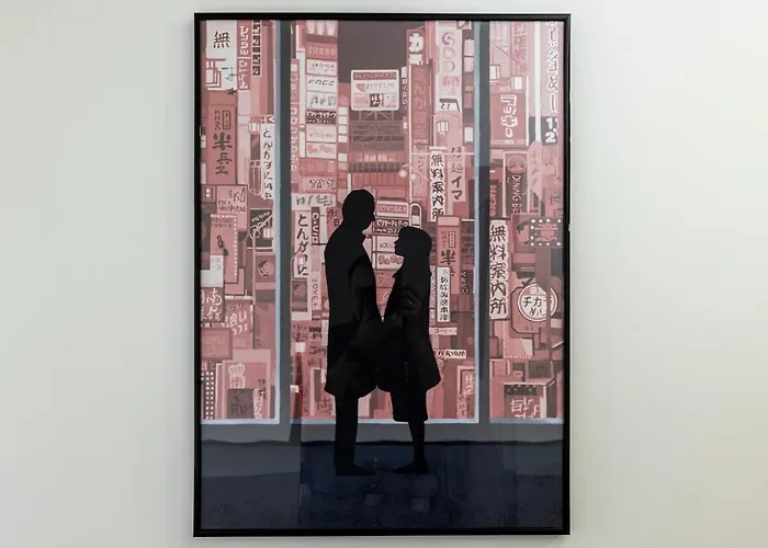 Sea & - Daire Gdynia